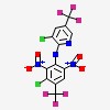 Picture of molecule