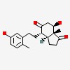 Picture of molecule