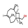 Picture of molecule