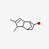 Picture of molecule