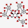 Picture of molecule