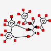Picture of molecule