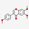 Picture of molecule