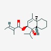 Picture of molecule