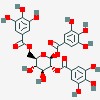 Picture of molecule