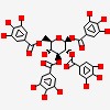 Picture of molecule
