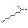 Picture of molecule