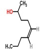 Picture of molecule