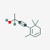 Picture of molecule