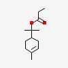 Picture of molecule