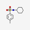 Picture of molecule