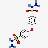 Picture of molecule