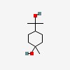 Picture of molecule