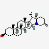 Picture of molecule