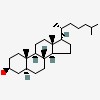 Picture of molecule