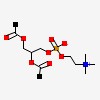 Picture of molecule