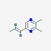 Picture of molecule