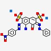 Picture of molecule