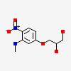 Picture of molecule