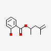 Picture of molecule