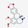 Picture of molecule