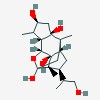 Picture of molecule