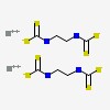Picture of molecule