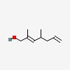 Picture of molecule
