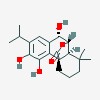 Picture of molecule