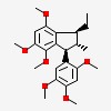 Picture of molecule