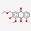 Picture of molecule