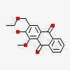 Picture of molecule
