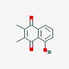 Picture of molecule