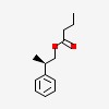 Picture of molecule