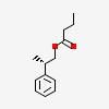 Picture of molecule