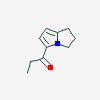 Picture of molecule