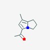 Picture of molecule