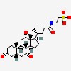 Picture of molecule
