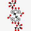 Picture of molecule