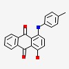 Picture of molecule
