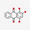 Picture of molecule