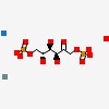 Picture of molecule