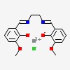 Picture of molecule