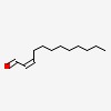 Picture of molecule