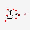 Picture of molecule