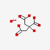 Picture of molecule
