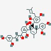 Picture of molecule