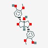 Picture of molecule
