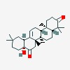 Picture of molecule