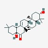 Picture of molecule